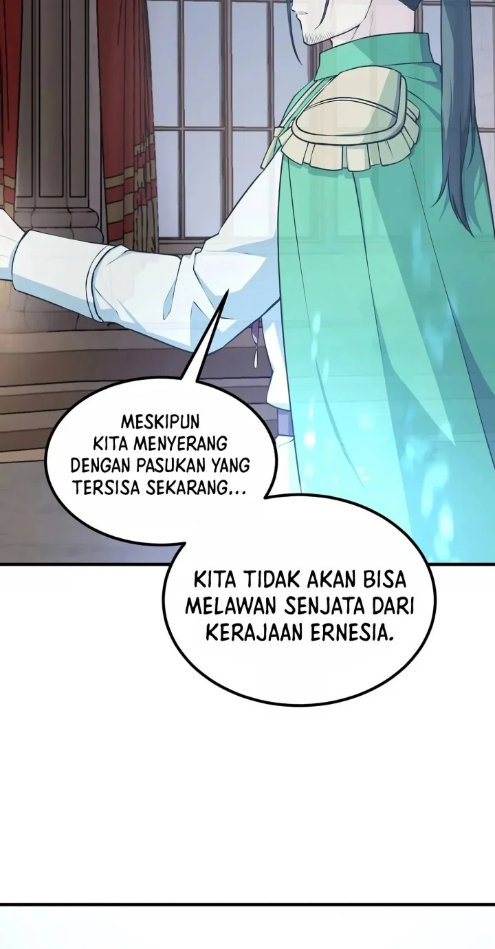 The Sweet Life of a Reincarnation Pro Chapter 56 - halaman 8