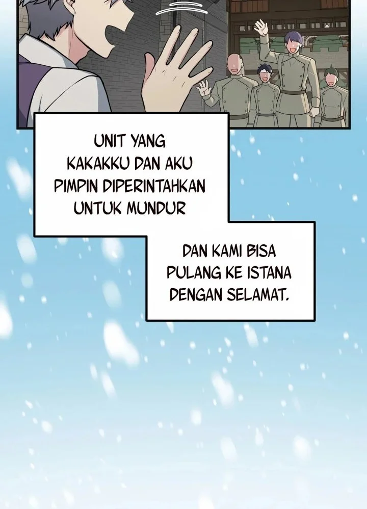 The Sweet Life of a Reincarnation Pro Chapter 57 - halaman 16