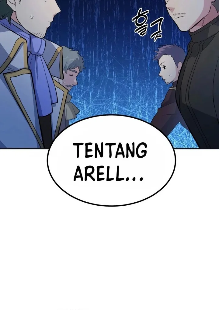 The Sweet Life of a Reincarnation Pro Chapter 57 - halaman 20
