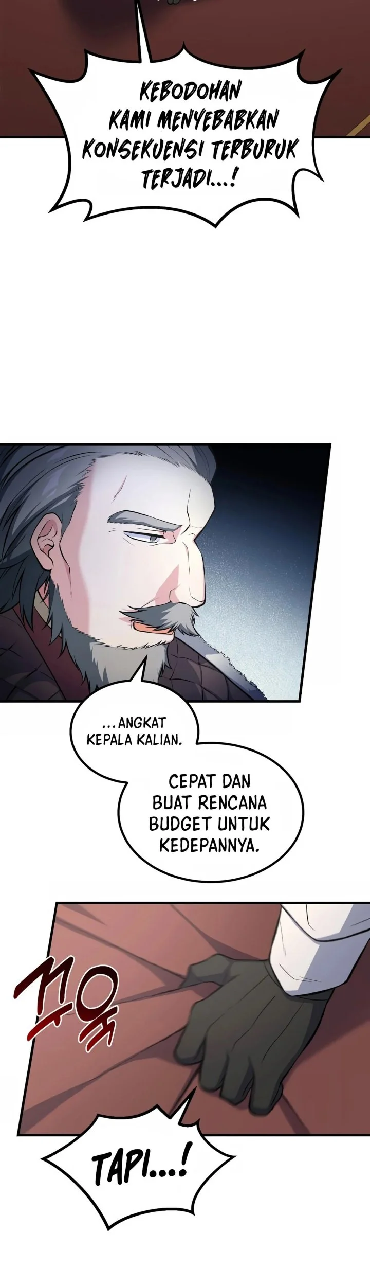 The Sweet Life of a Reincarnation Pro Chapter 57 - halaman 37