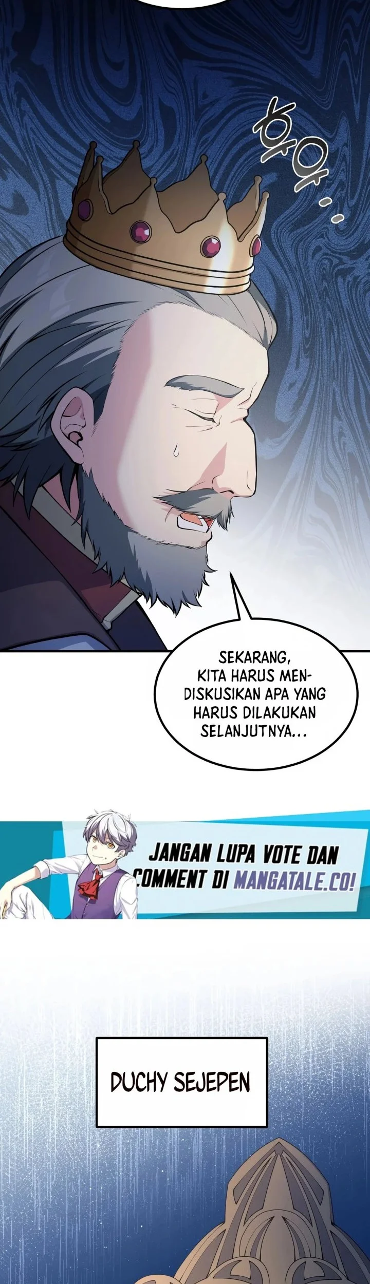 The Sweet Life of a Reincarnation Pro Chapter 57 - halaman 40
