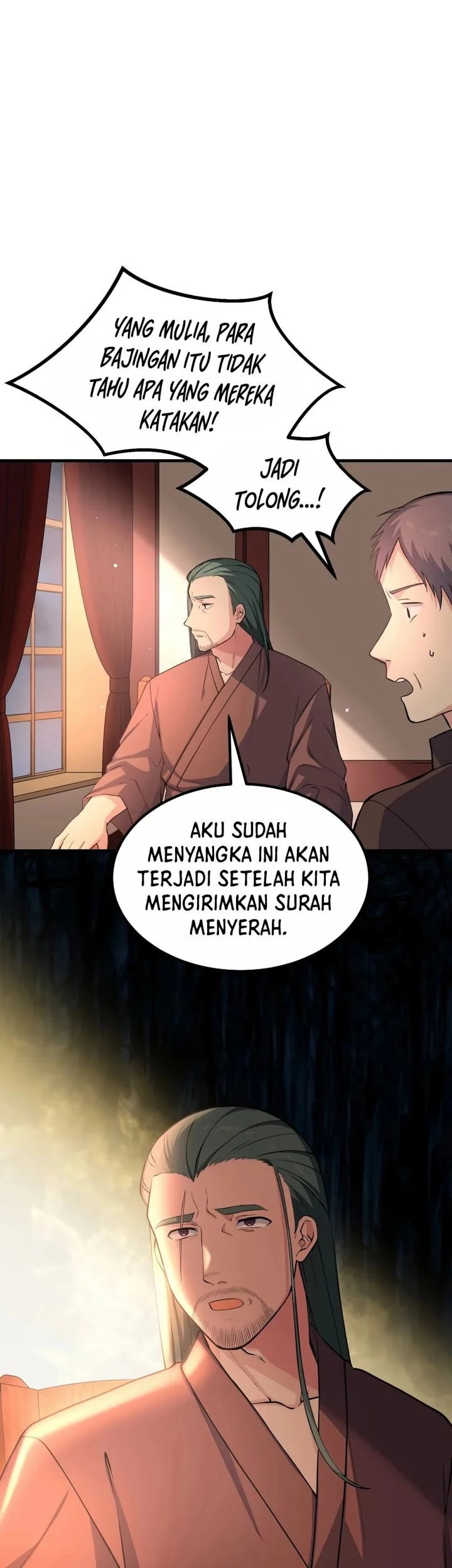 The Sweet Life of a Reincarnation Pro Chapter 57 - halaman 47