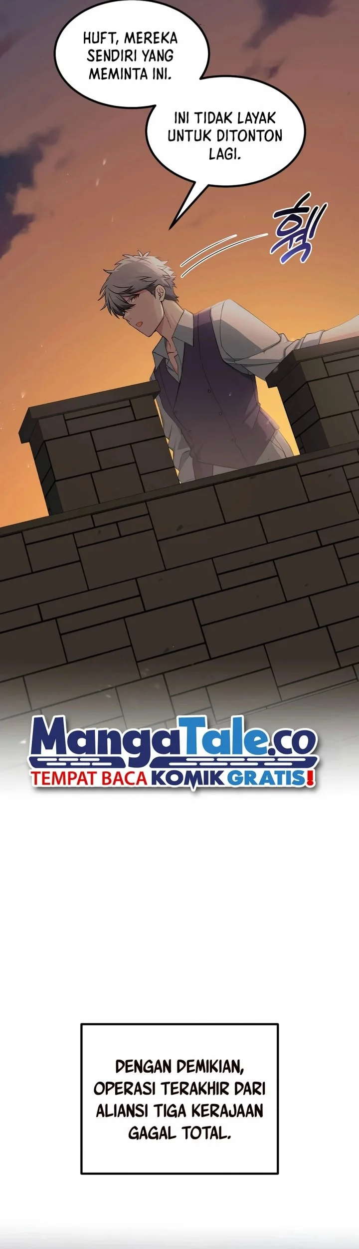 The Sweet Life of a Reincarnation Pro Chapter 57 - halaman 5