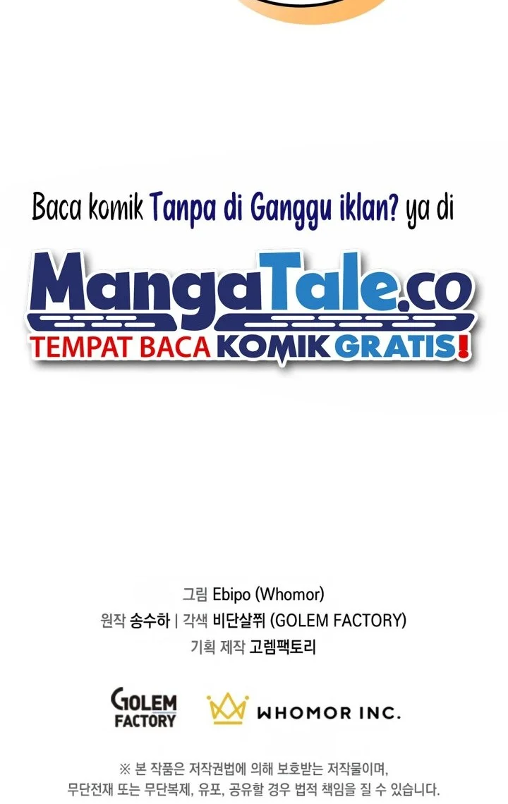 The Sweet Life of a Reincarnation Pro Chapter 57 - halaman 50