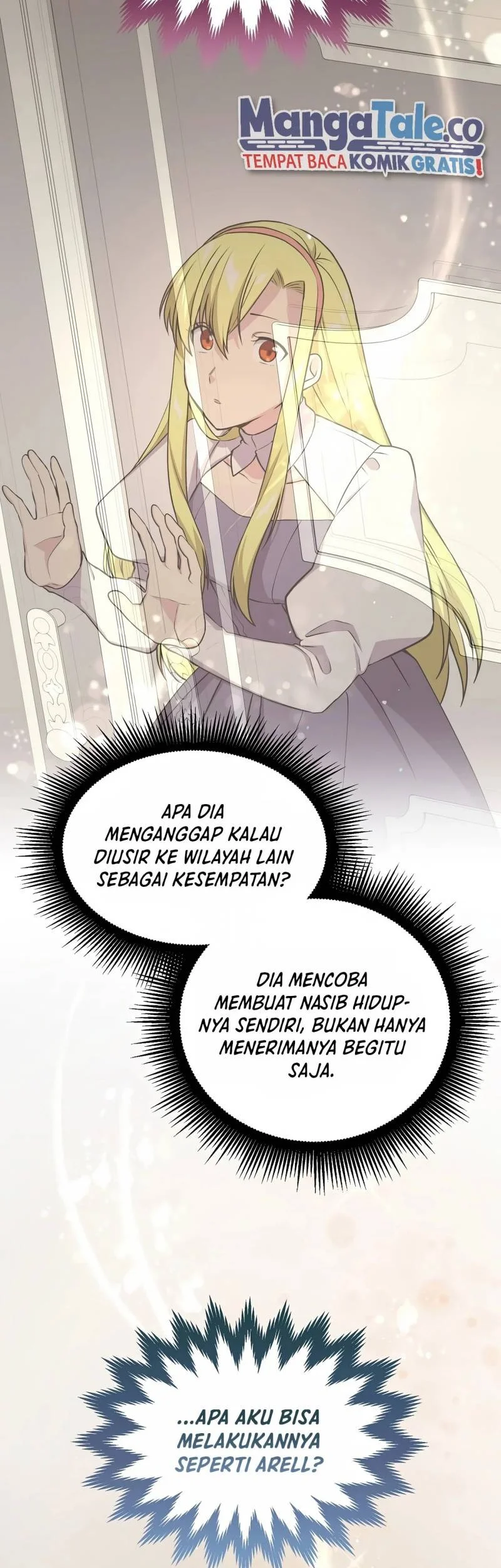 The Sweet Life of a Reincarnation Pro Chapter 58 - halaman 29