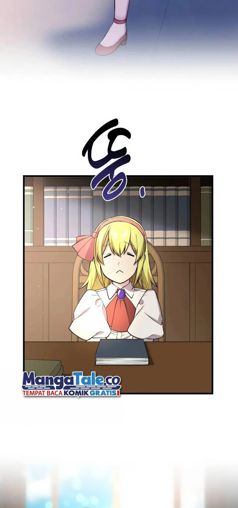 The Sweet Life of a Reincarnation Pro Chapter 58 - halaman 4