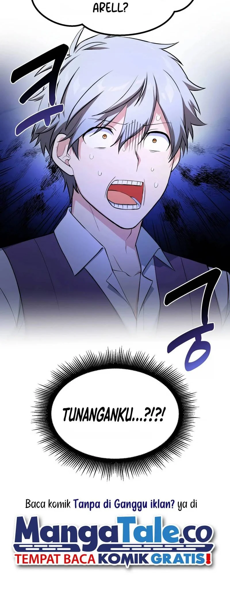 The Sweet Life of a Reincarnation Pro Chapter 58 - halaman 54