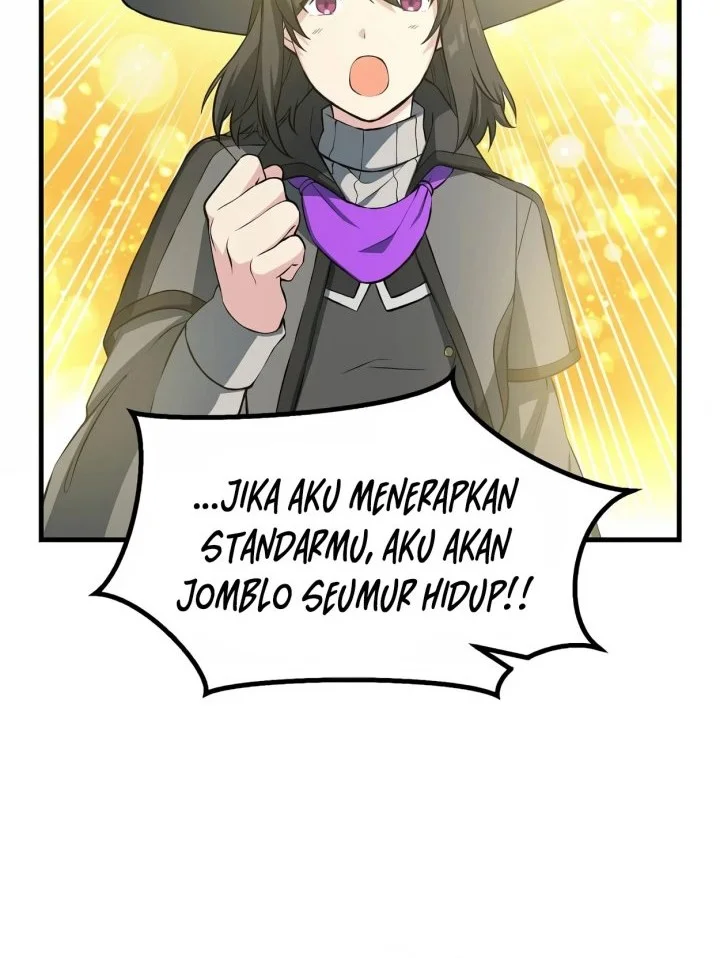 The Sweet Life of a Reincarnation Pro Chapter 59 - halaman 11