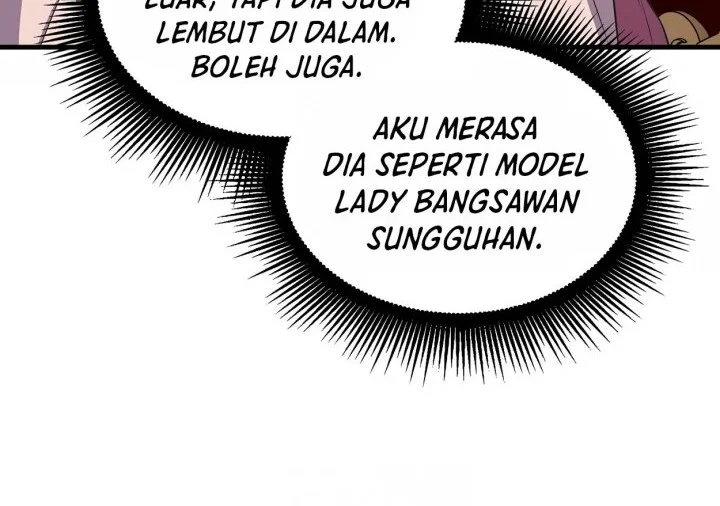 The Sweet Life of a Reincarnation Pro Chapter 59 - halaman 21
