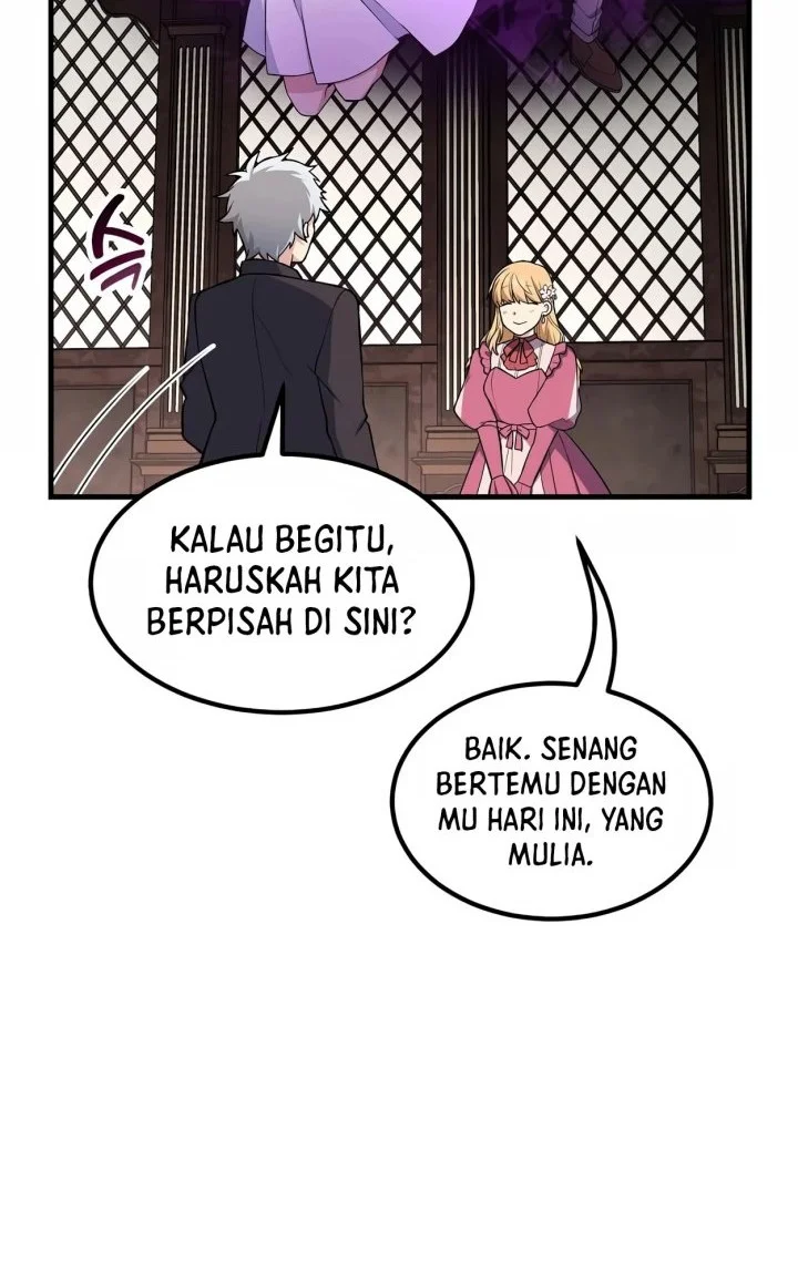 The Sweet Life of a Reincarnation Pro Chapter 59 - halaman 25