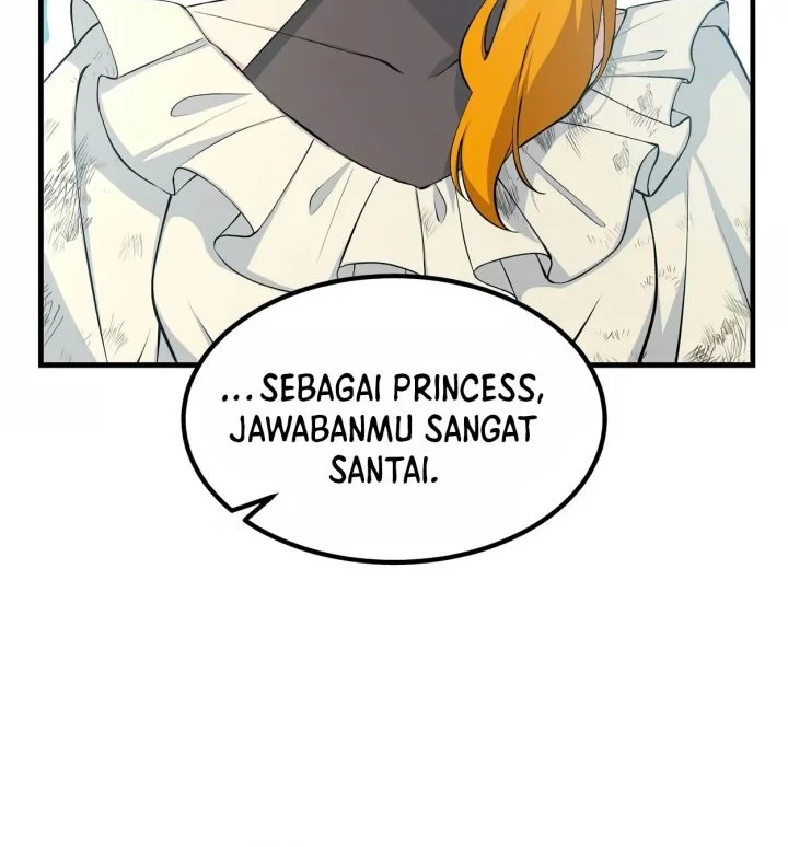 The Sweet Life of a Reincarnation Pro Chapter 59 - halaman 41