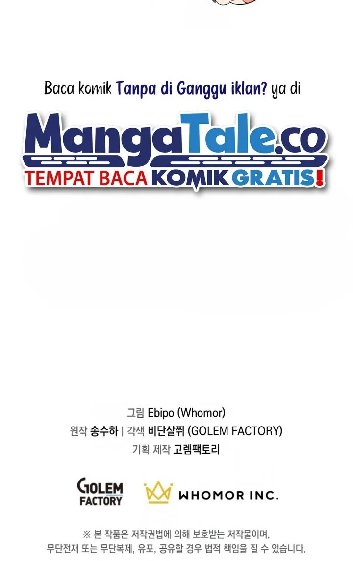 The Sweet Life of a Reincarnation Pro Chapter 59 - halaman 48