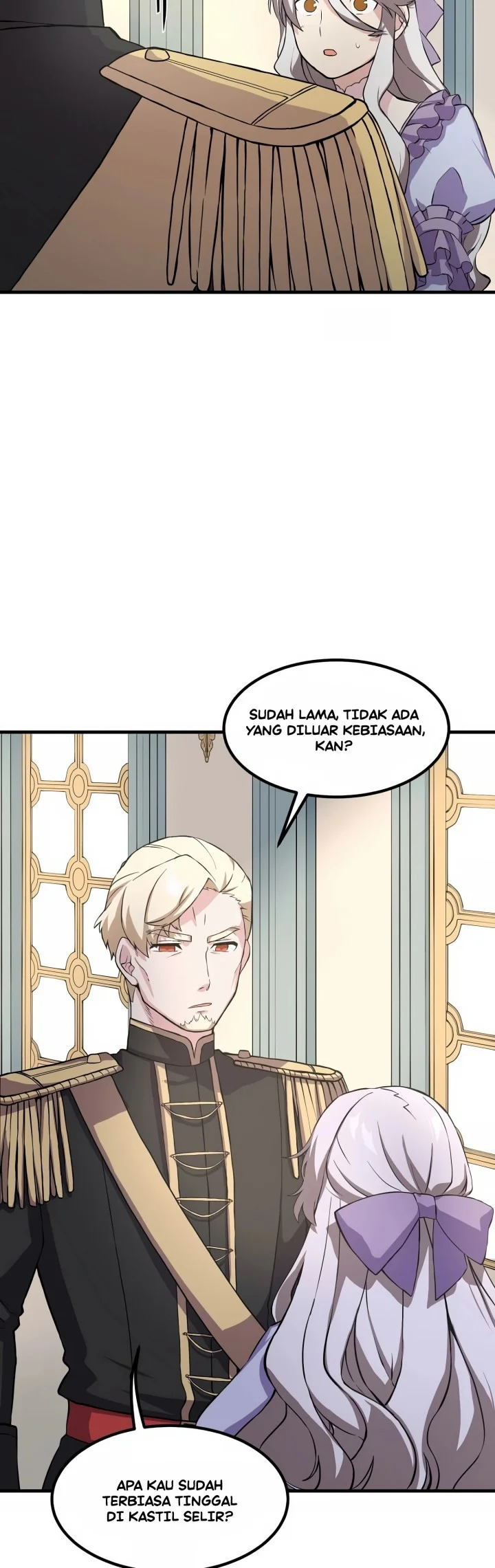 The Sweet Life of a Reincarnation Pro Chapter 6 - halaman 28