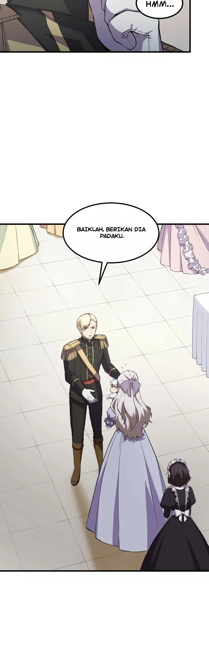 The Sweet Life of a Reincarnation Pro Chapter 6 - halaman 31
