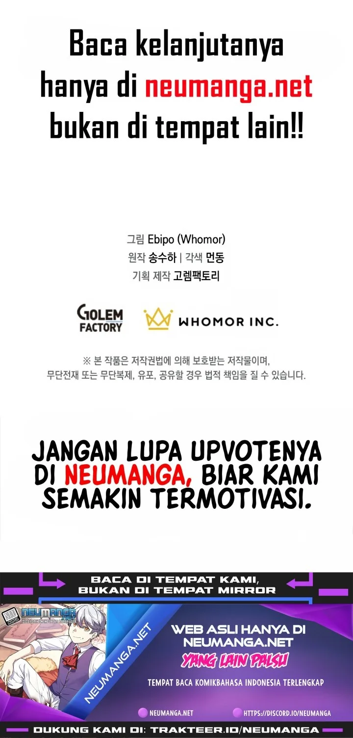 The Sweet Life of a Reincarnation Pro Chapter 6 - halaman 43