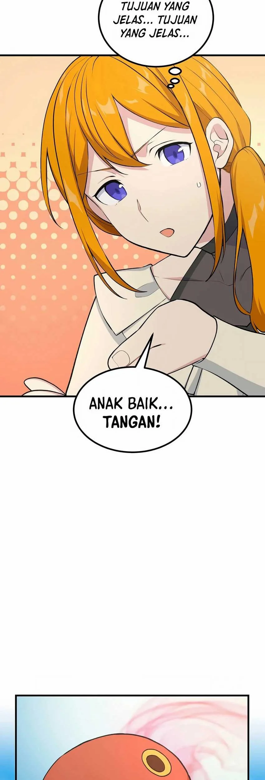 The Sweet Life of a Reincarnation Pro Chapter 60 - halaman 10