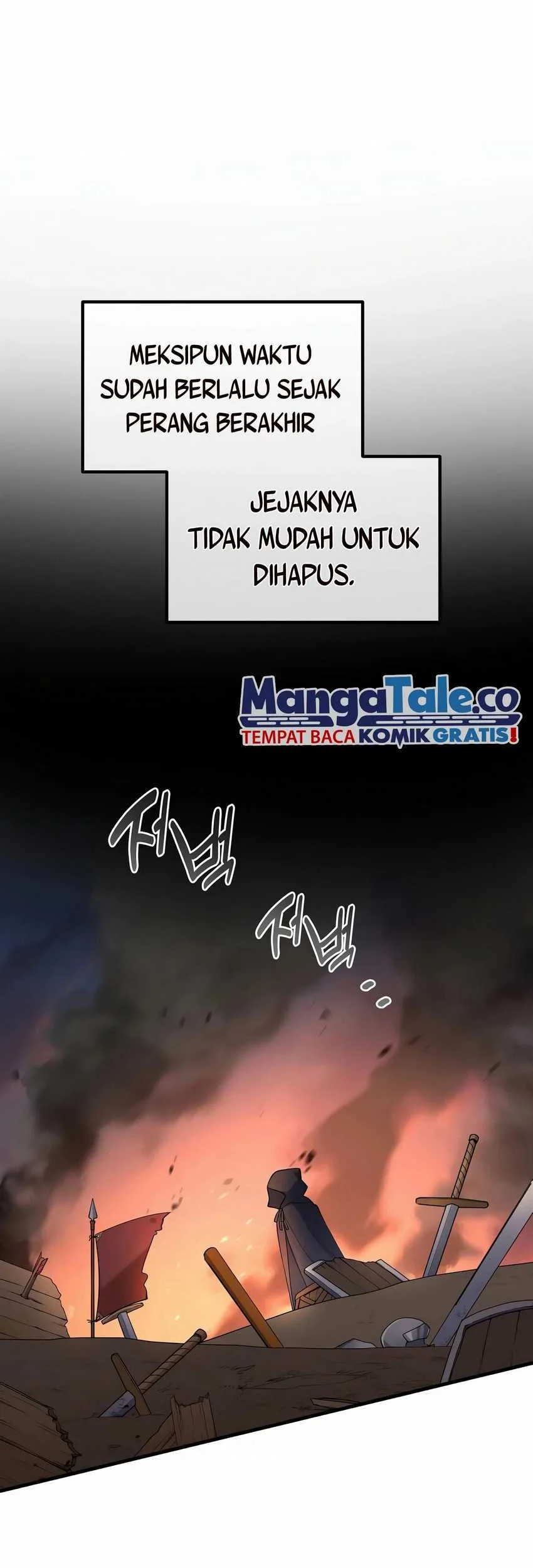 The Sweet Life of a Reincarnation Pro Chapter 60 - halaman 27