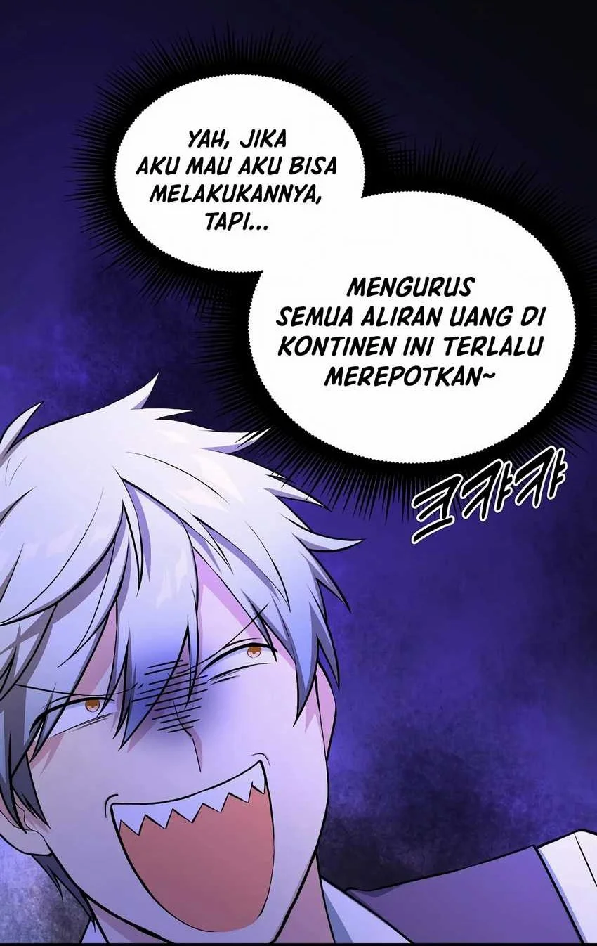The Sweet Life of a Reincarnation Pro Chapter 60 - halaman 52