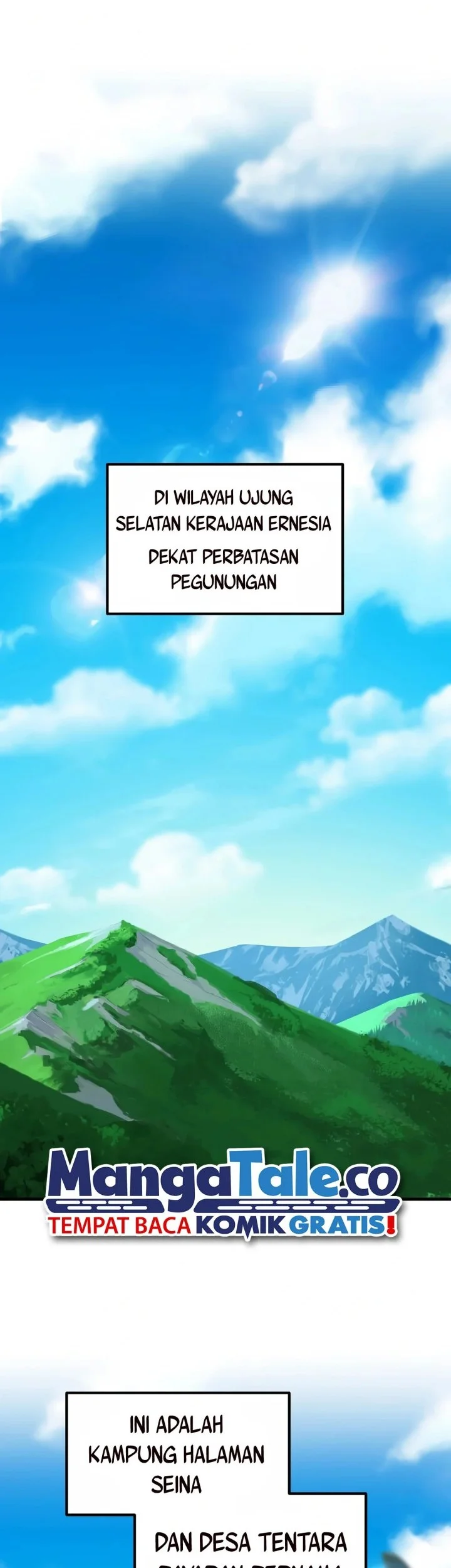 The Sweet Life of a Reincarnation Pro Chapter 61 - halaman 15