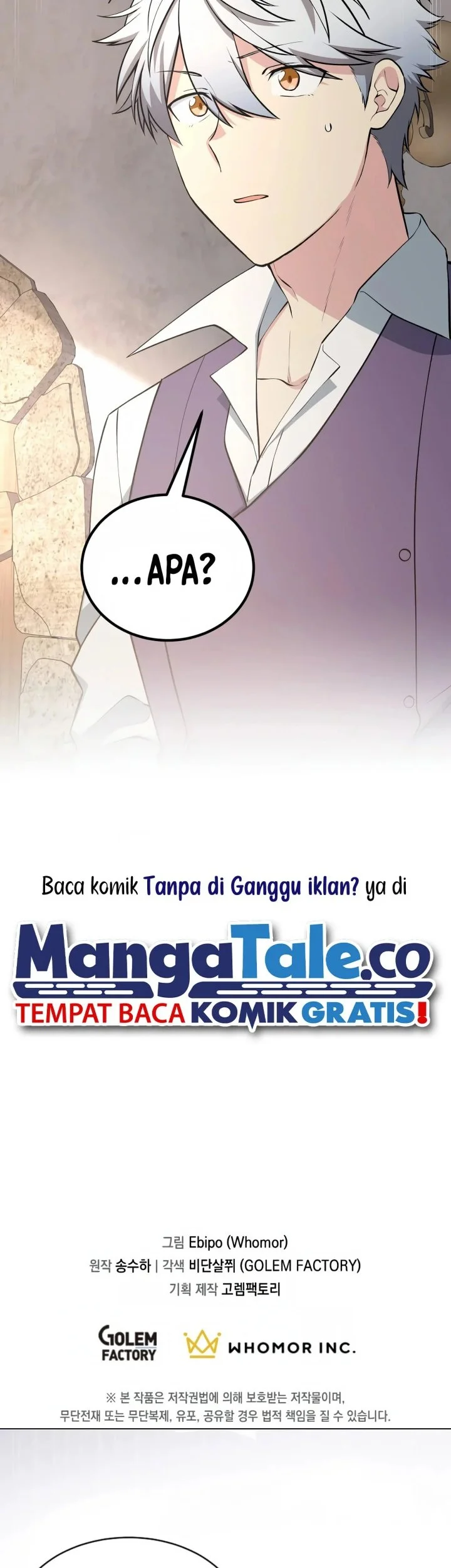 The Sweet Life of a Reincarnation Pro Chapter 61 - halaman 52