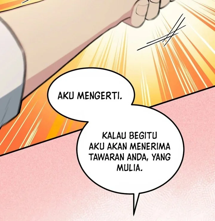 The Sweet Life of a Reincarnation Pro Chapter 61 - halaman 9