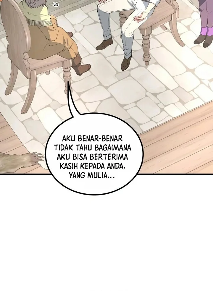 The Sweet Life of a Reincarnation Pro Chapter 63 - halaman 12
