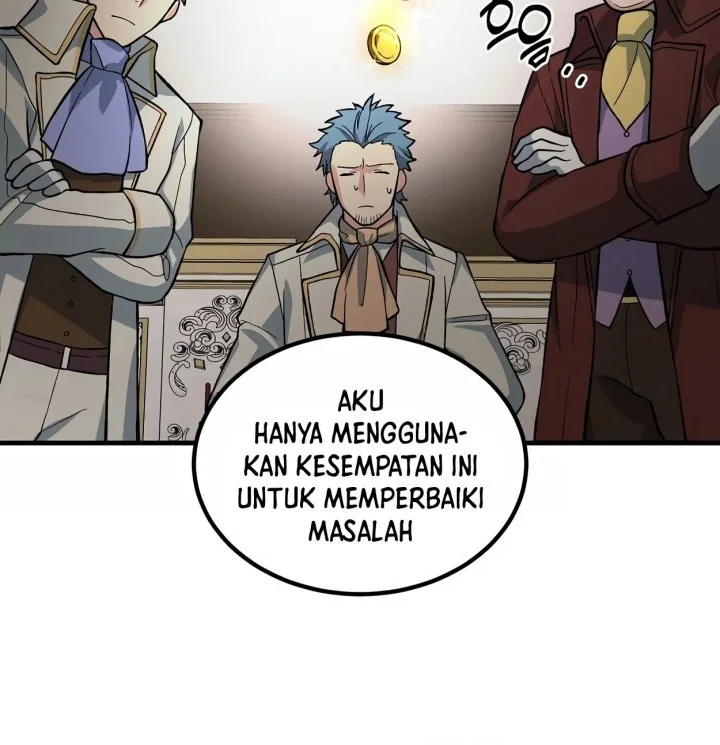 The Sweet Life of a Reincarnation Pro Chapter 63 - halaman 27