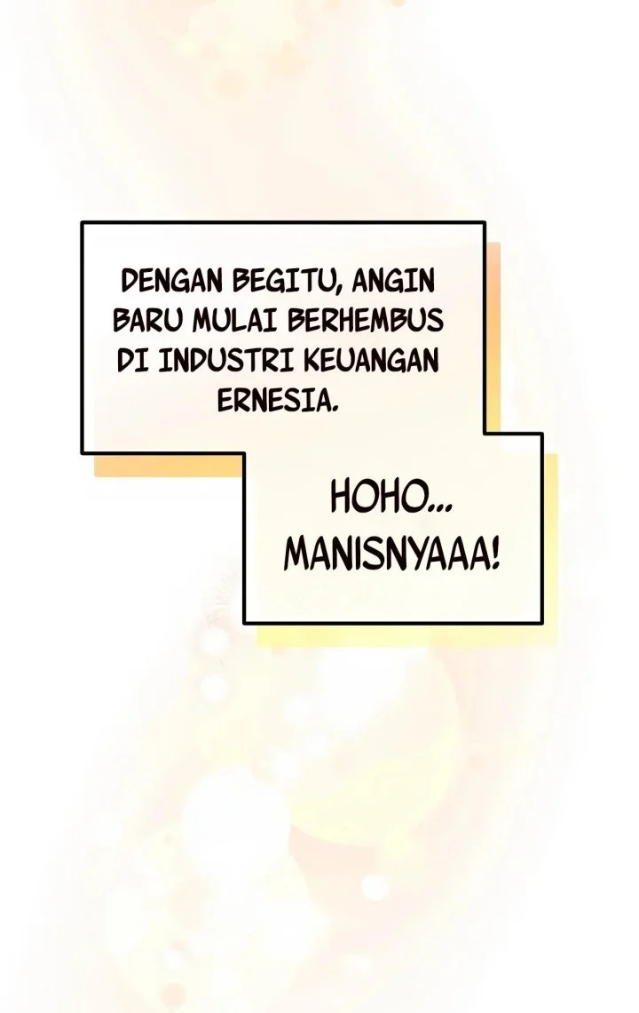 The Sweet Life of a Reincarnation Pro Chapter 63 - halaman 49