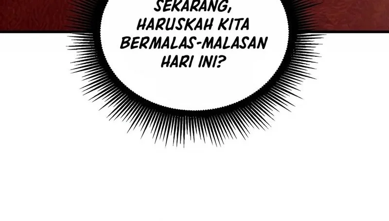 The Sweet Life of a Reincarnation Pro Chapter 64 - halaman 33