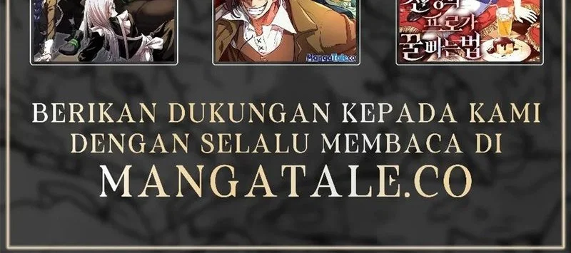 The Sweet Life of a Reincarnation Pro Chapter 64 - halaman 53