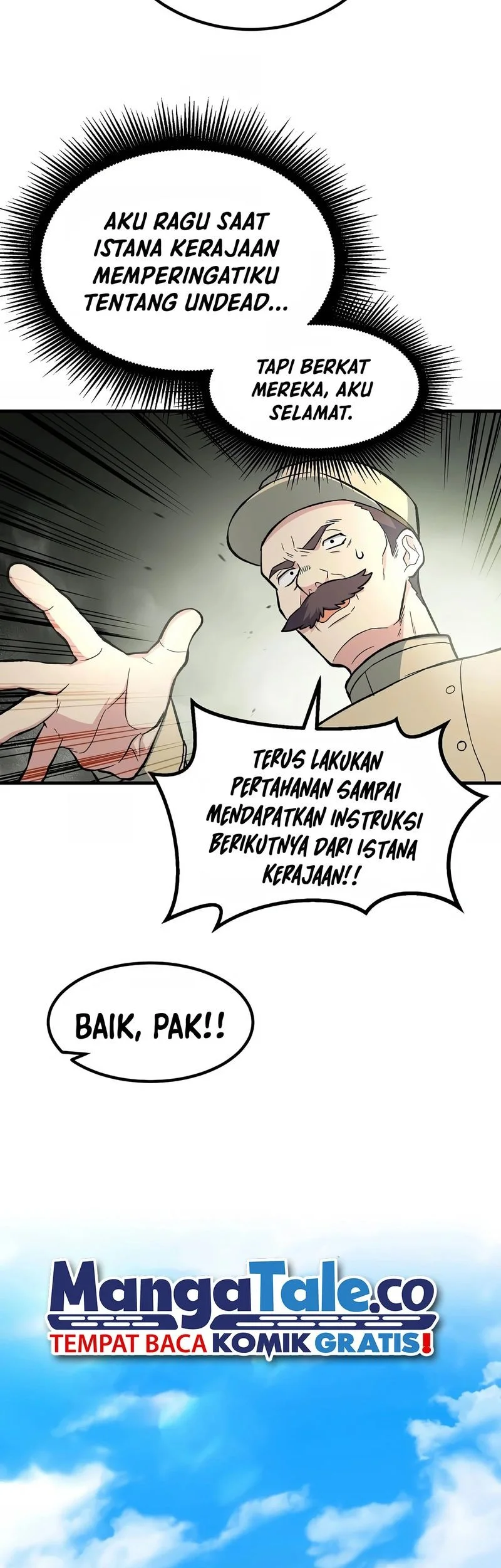 The Sweet Life of a Reincarnation Pro Chapter 65 - halaman 14