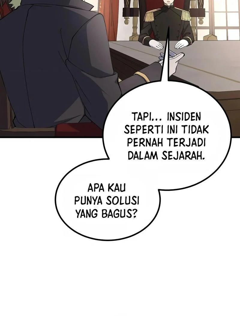 The Sweet Life of a Reincarnation Pro Chapter 65 - halaman 18