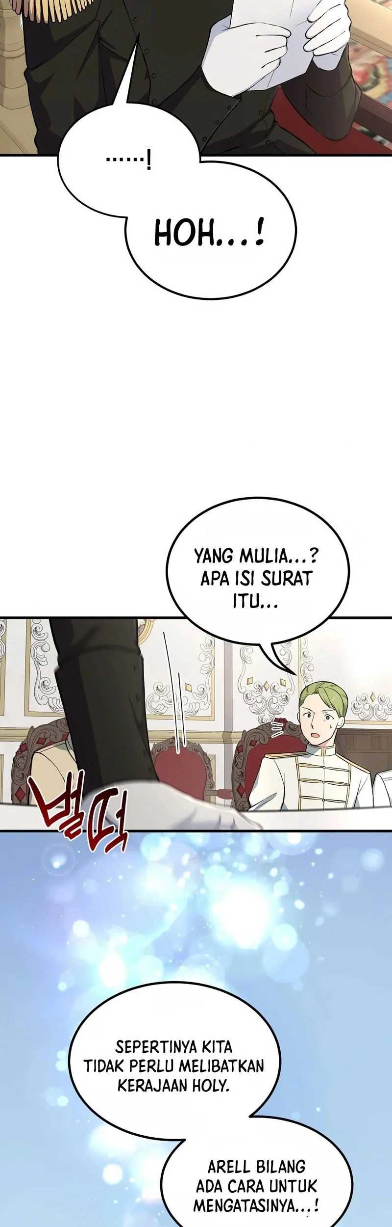 The Sweet Life of a Reincarnation Pro Chapter 65 - halaman 28