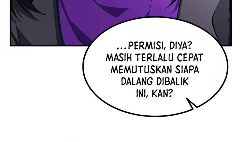 The Sweet Life of a Reincarnation Pro Chapter 65 - halaman 4