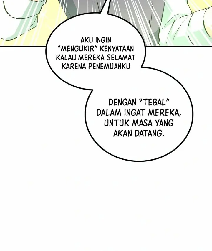 The Sweet Life of a Reincarnation Pro Chapter 66 - halaman 24