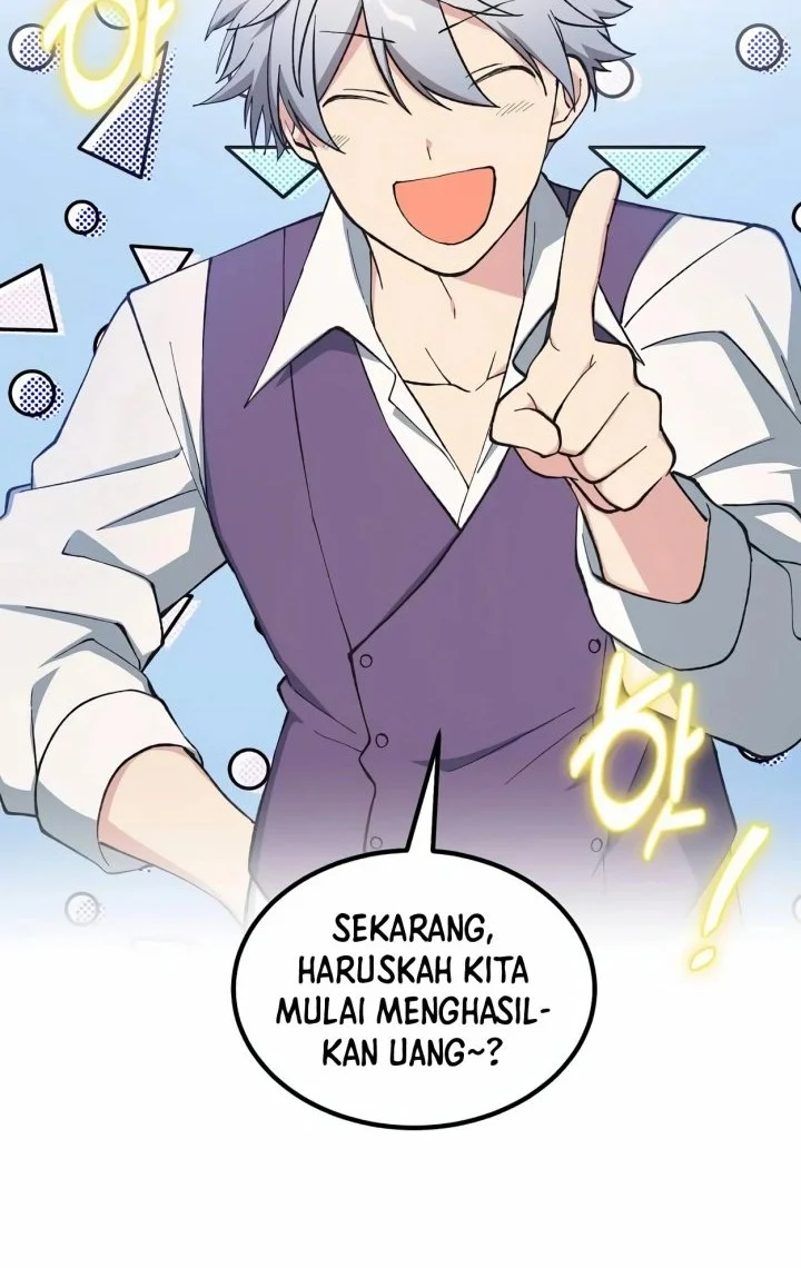 The Sweet Life of a Reincarnation Pro Chapter 66 - halaman 28