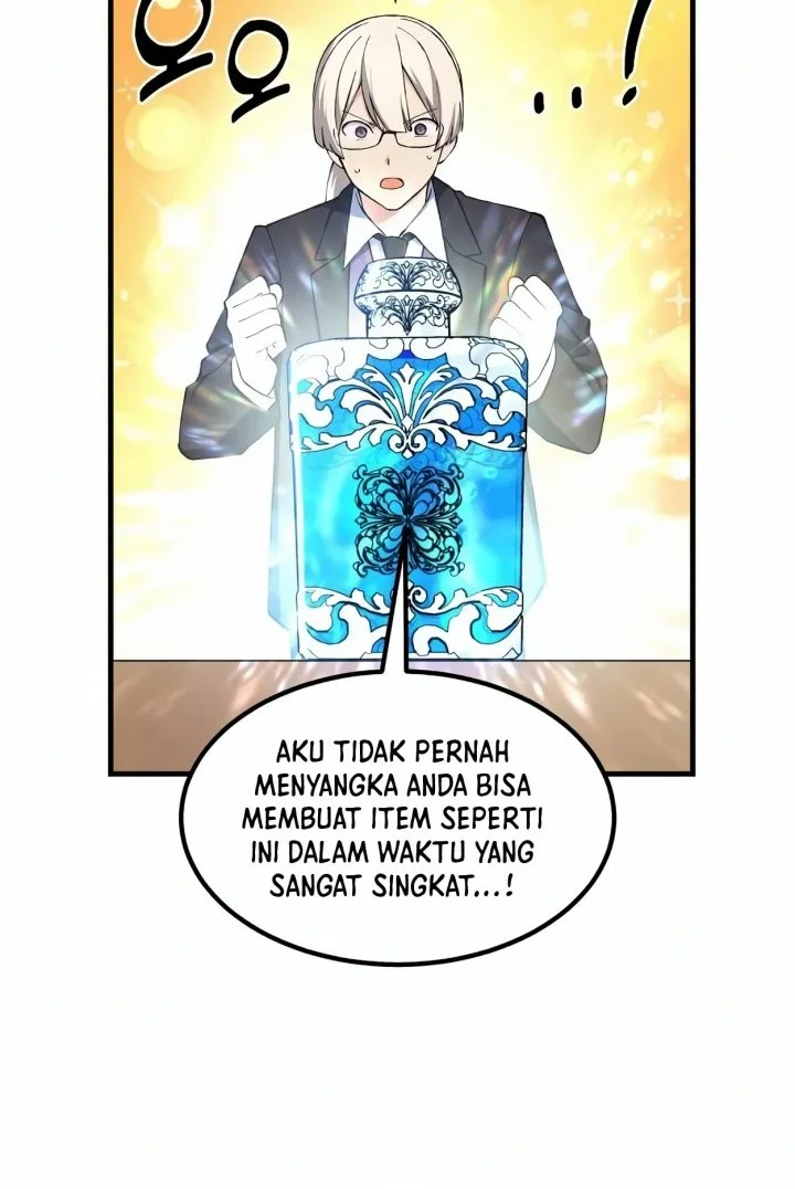 The Sweet Life of a Reincarnation Pro Chapter 66 - halaman 9