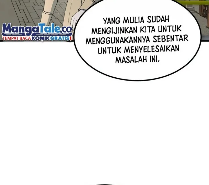 The Sweet Life of a Reincarnation Pro Chapter 67 - halaman 16