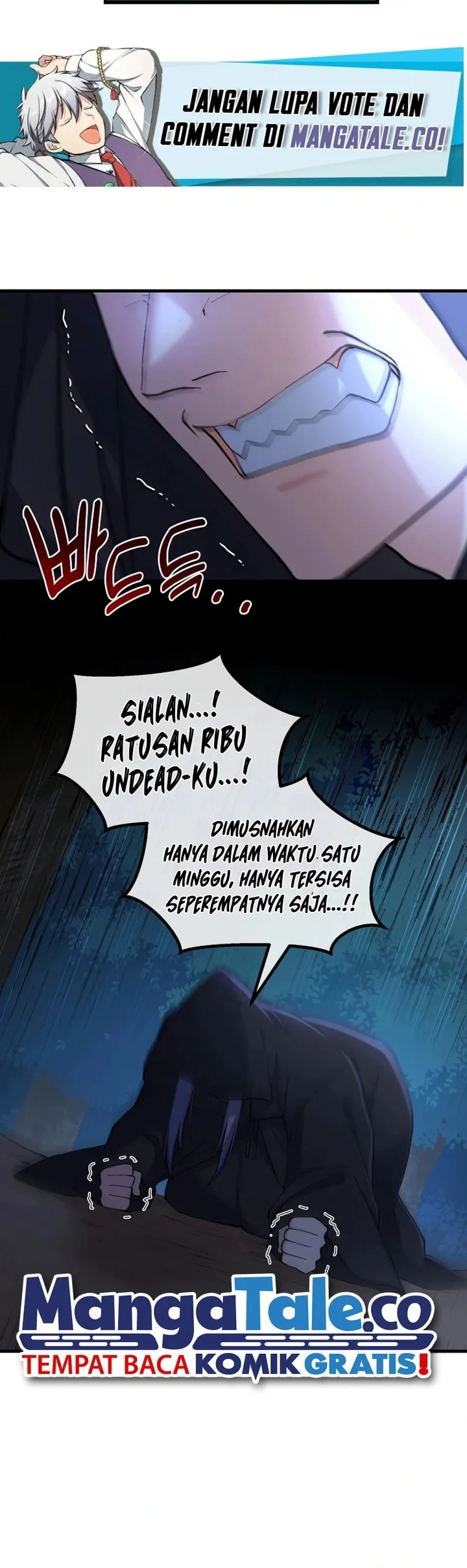 The Sweet Life of a Reincarnation Pro Chapter 67 - halaman 23