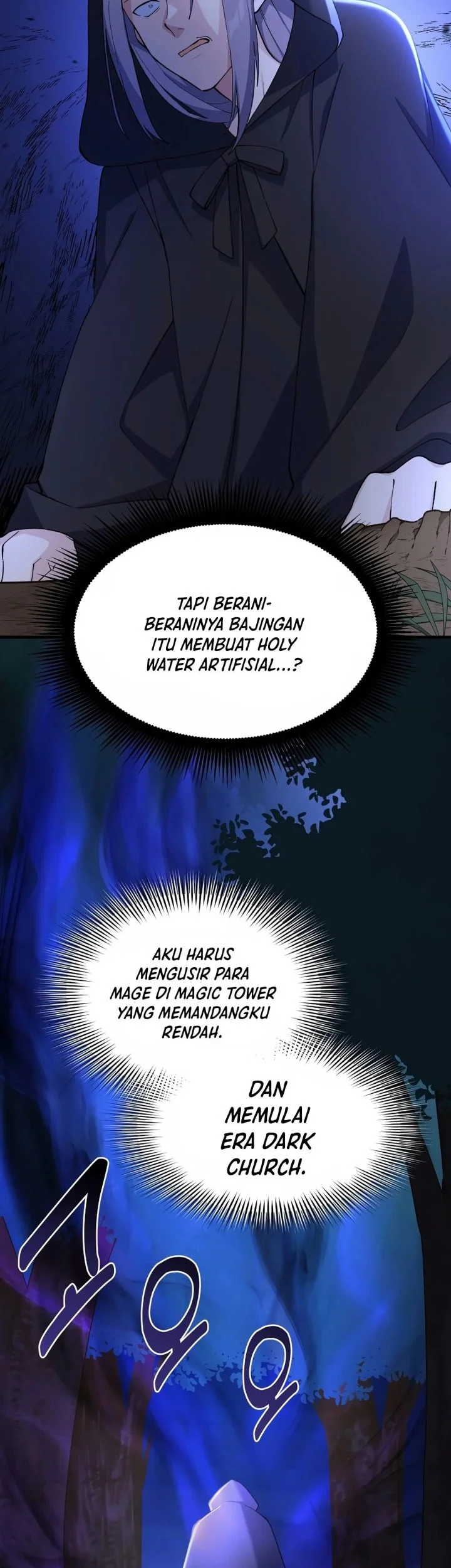 The Sweet Life of a Reincarnation Pro Chapter 67 - halaman 25