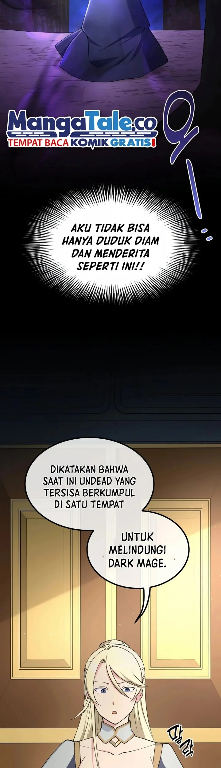 The Sweet Life of a Reincarnation Pro Chapter 67 - halaman 26