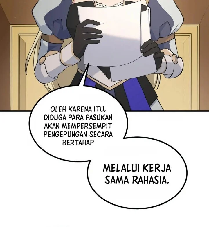 The Sweet Life of a Reincarnation Pro Chapter 67 - halaman 27