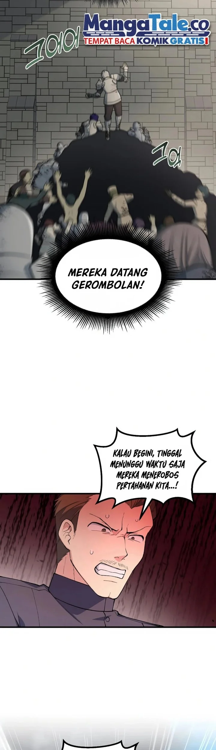 The Sweet Life of a Reincarnation Pro Chapter 67 - halaman 3
