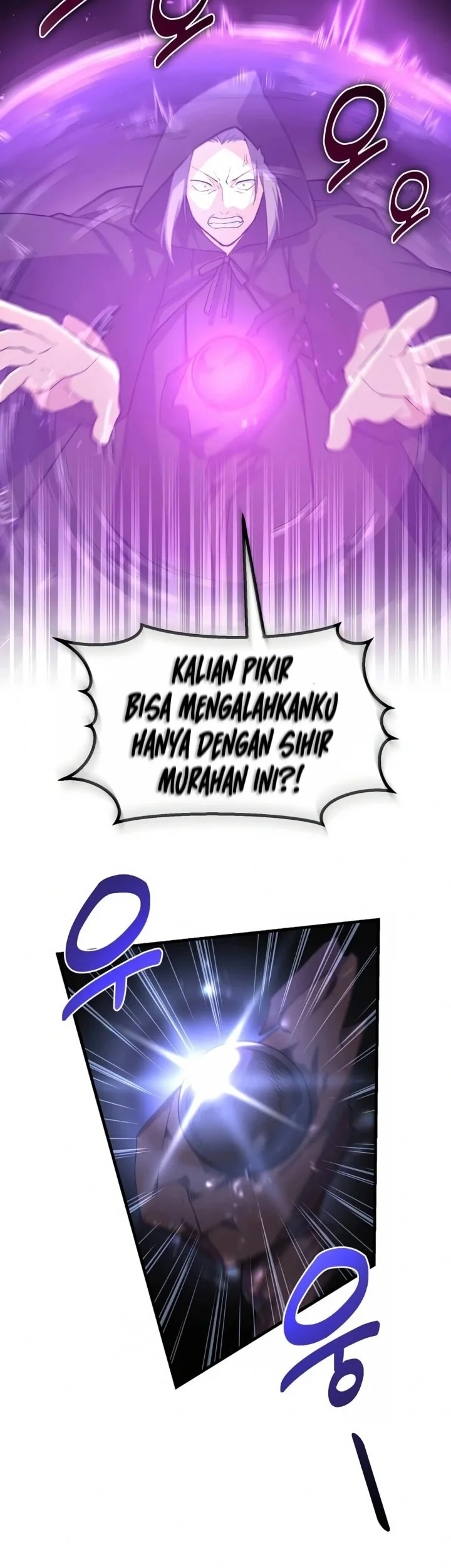 The Sweet Life of a Reincarnation Pro Chapter 67 - halaman 36