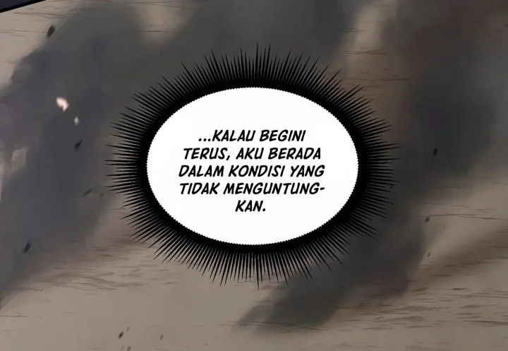 The Sweet Life of a Reincarnation Pro Chapter 67 - halaman 41