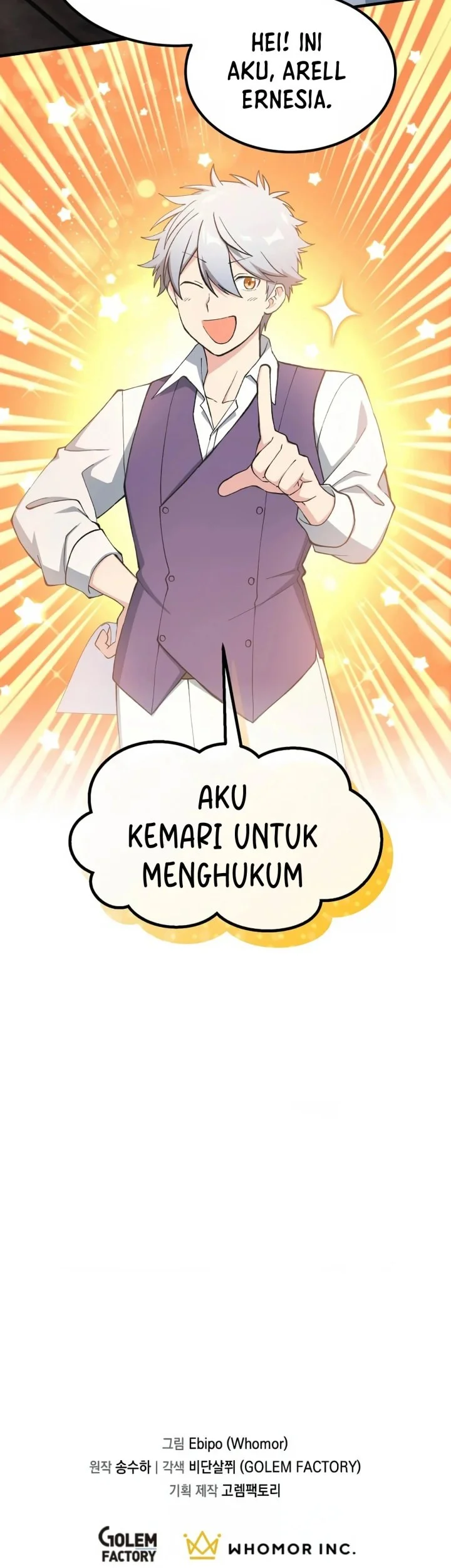 The Sweet Life of a Reincarnation Pro Chapter 67 - halaman 48