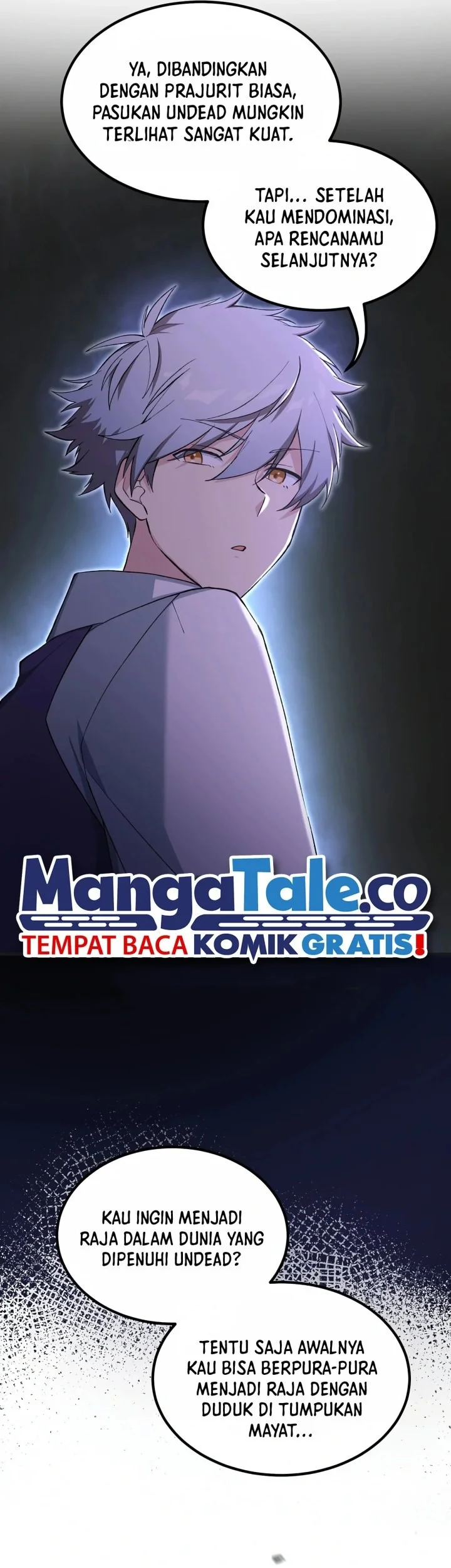 The Sweet Life of a Reincarnation Pro Chapter 68 - halaman 14