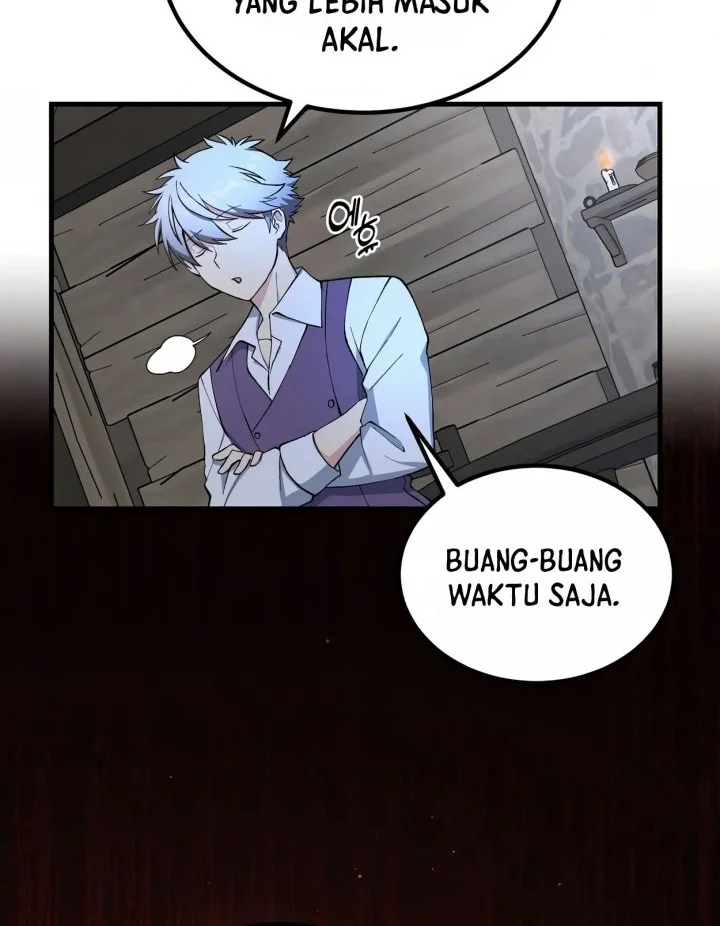 The Sweet Life of a Reincarnation Pro Chapter 68 - halaman 17