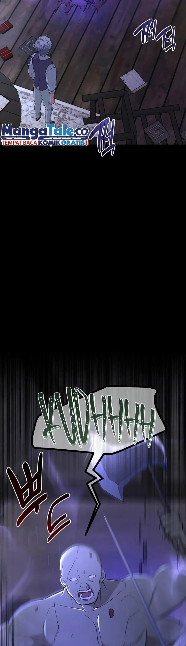 The Sweet Life of a Reincarnation Pro Chapter 68 - halaman 20