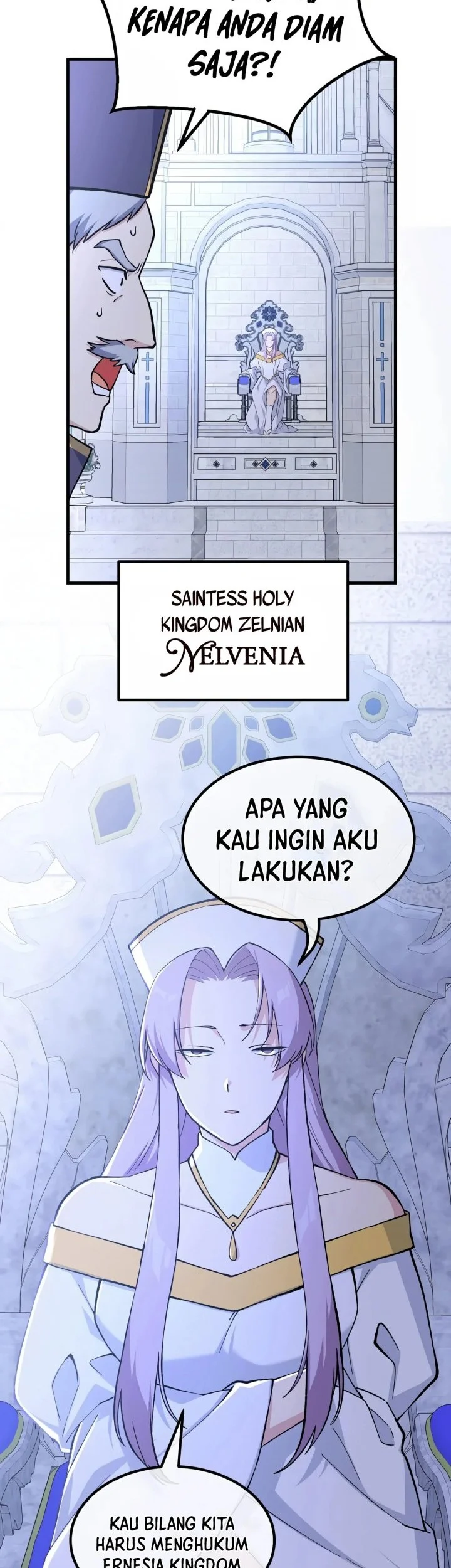 The Sweet Life of a Reincarnation Pro Chapter 68 - halaman 44